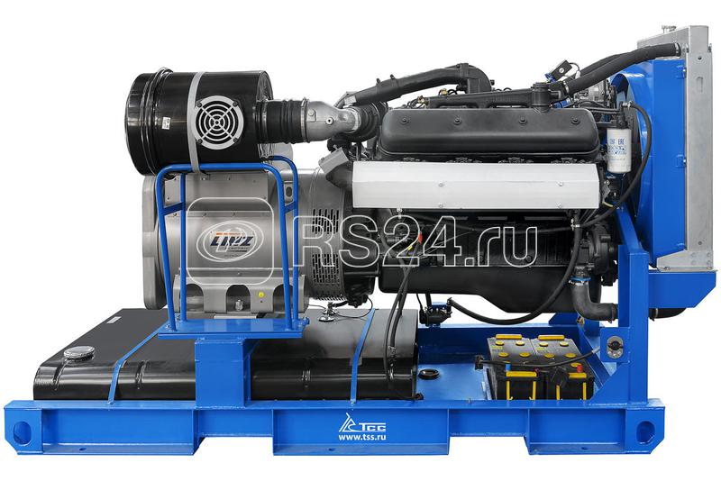 Генератор/Электростанция АД-150С-Т400-1РМ2 Linz ТСС 013726