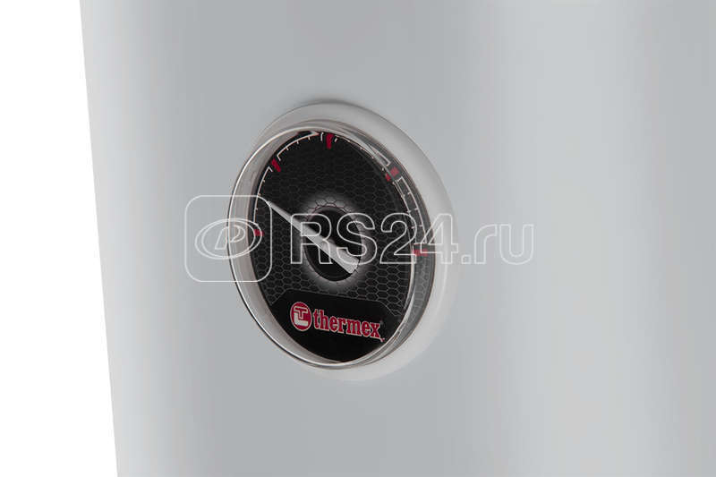 Водонагреватель накопительный THERMEX Praktik 80 V круг. нерж. верт. 2.5кВт 230В 80л Thermex 151007