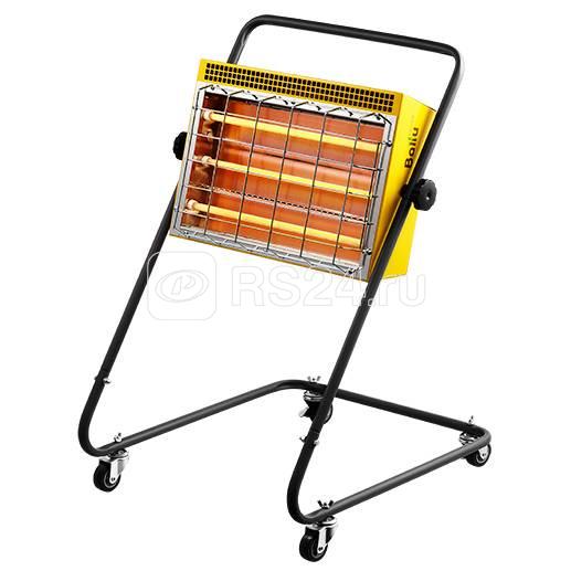 Обогреватель инфракрасный ламповый 3кВт 230В BIH-LM-3 Ballu НС-1173719