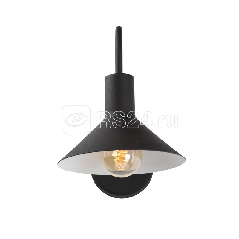 Светильник настенный 1xE27 макс. 40Вт Vitaluce V4785-1/1A