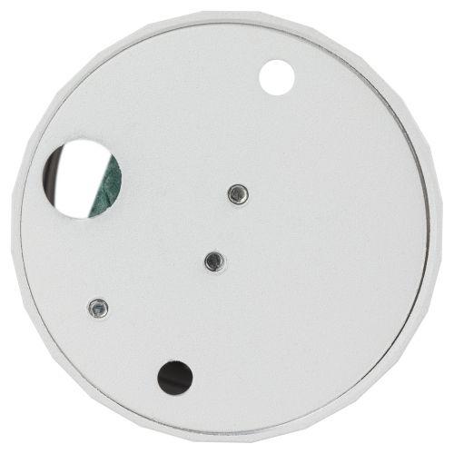 Светильник OL31 WH MR16 GU10 IP20 настенно-потолочный спот бел. ЭРА Б0056375