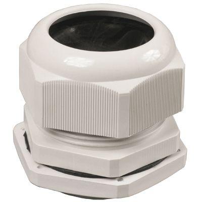 Сальник PG16 d9-13мм IP54 (уп.2шт) IEK YSA20-14-16-54-K41-I