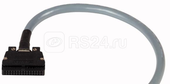 Соединитель для XIOC счетных модулей 30-конт (дл.4м) XIOC-TERM30-CNT4 EATON 262248