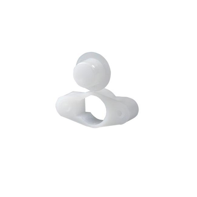 Фланец защитный D20 ABB 2TKA130009G1