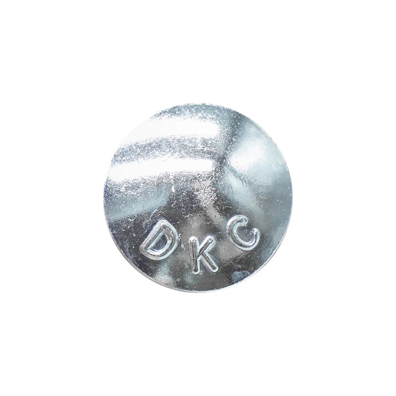Винт М6х20 (уп.100шт) DKC CM010620