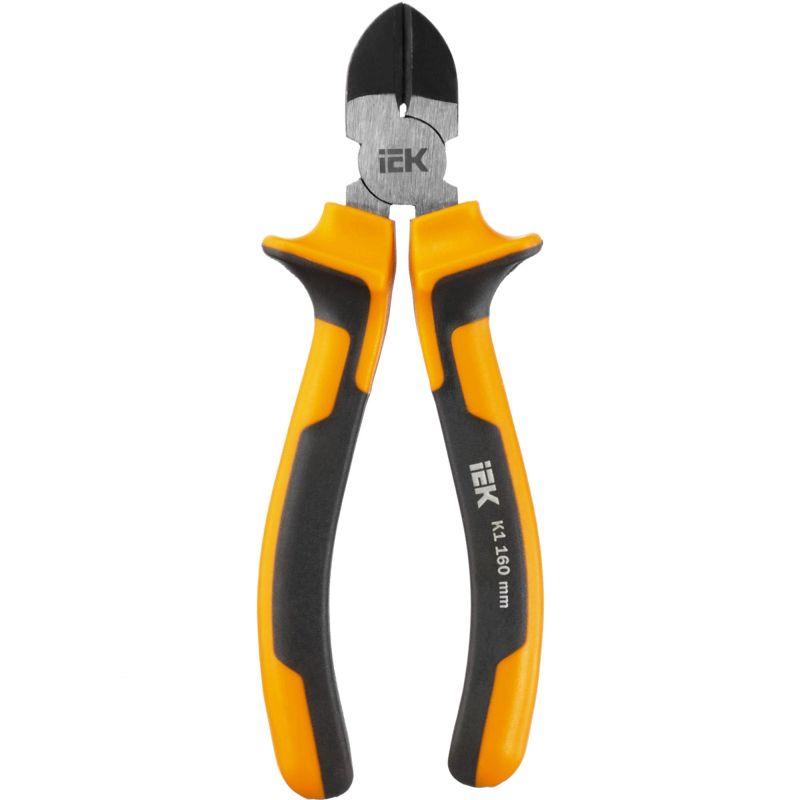 Бокорезы 160мм K1 ARMA2L 3 IEK A2L3-PC10-K1-160