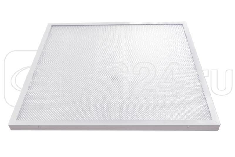 Светильник светодиодный DVO/DPO 36 LED-01 LED 36Вт 5000К IP20 офисный универс. рассеив. призма Ксенон 0148036113-50 Светильник светодиодный DVO/DPO 36 LED-01 LED 36Вт 5000К IP20 офисный универс. рассеив. призма Ксенон 0148036113-50
