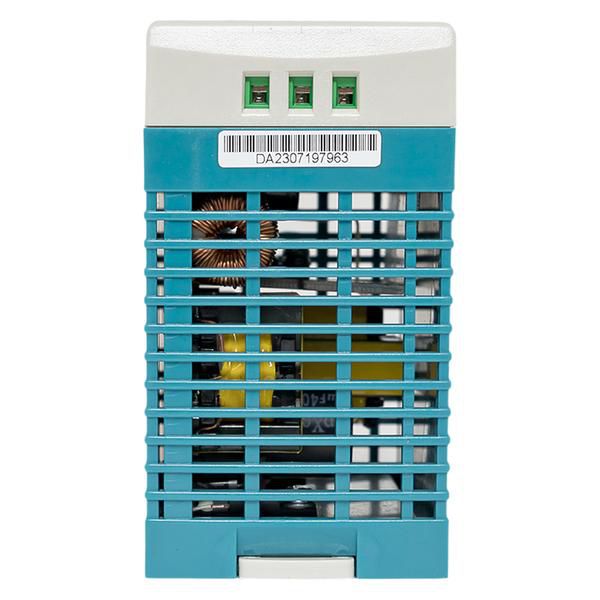 Блок питания на DIN-рейку 100Вт Uвх ~ 220В AC m Uвых - 48В DC постоянного тока EKF DR-M-100W-48