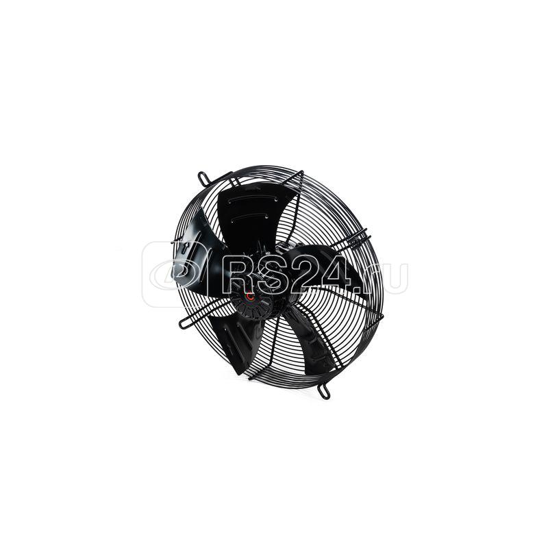 Вентилятор осевой YWF4E-500S-G 220В с защ. решеткой всасывание ESQ 03.06.301672