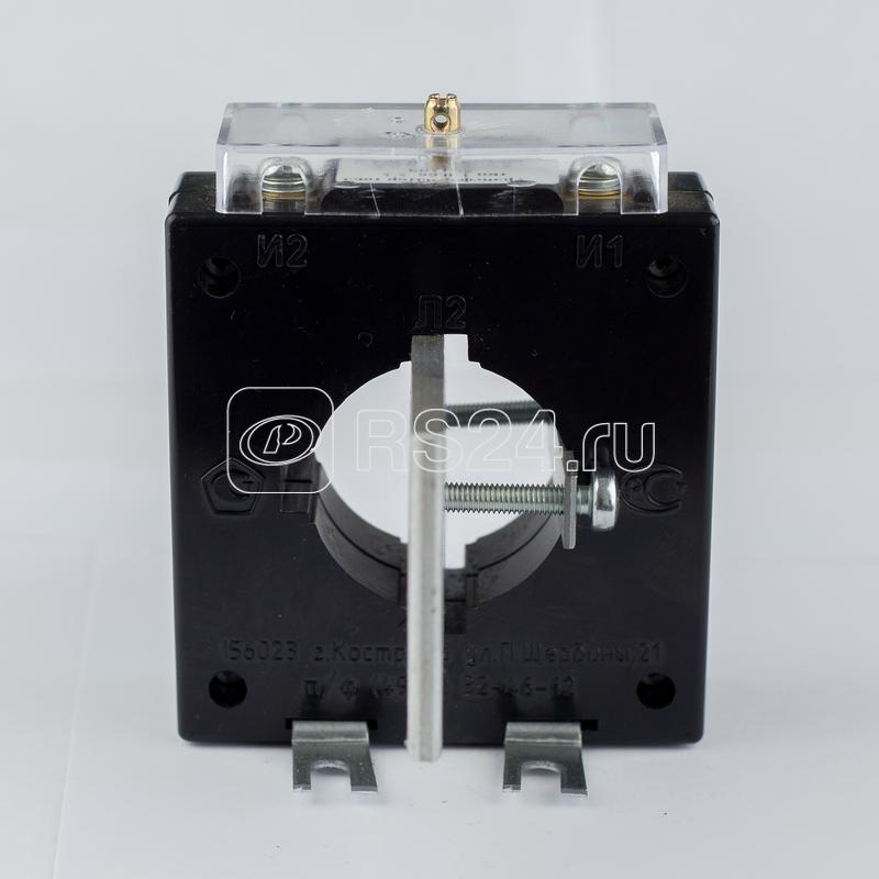 Трансформатор тока Т-0.66 600/5А кл. точн. 0.5 5В.А Кострома ОС0000002148