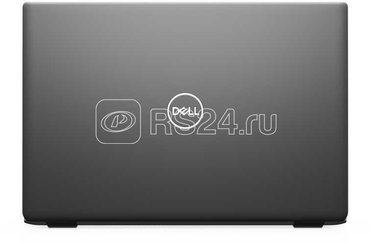 Ноутбук Latitude 3510 Core i3 10110U/8Gb/SSD256Gb/Intel UHD Graphics/15.6дюйм/FHD (1920х1080)/Linux/grey/WiFi/BT/Cam 3510-8718 DELL 1383877