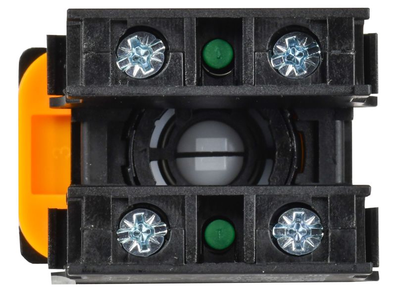 Переключатель 3 полож. 1НО+1НЗ с ключом черн. MASTER IEK MI-SW60-20Y-3-34-3-K02
