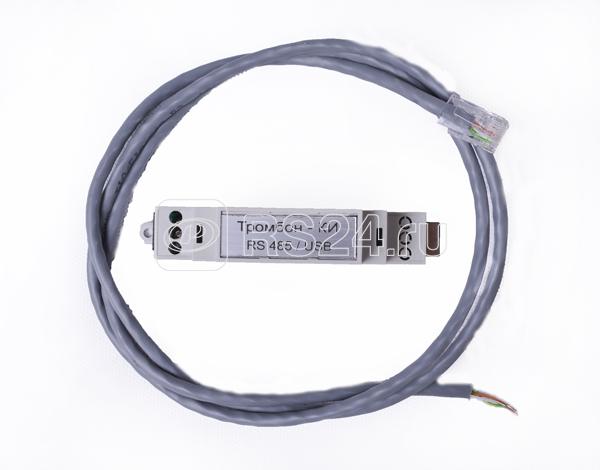 Конвертер интерфейса "Тромбон КИ" Тромбон 00000006911