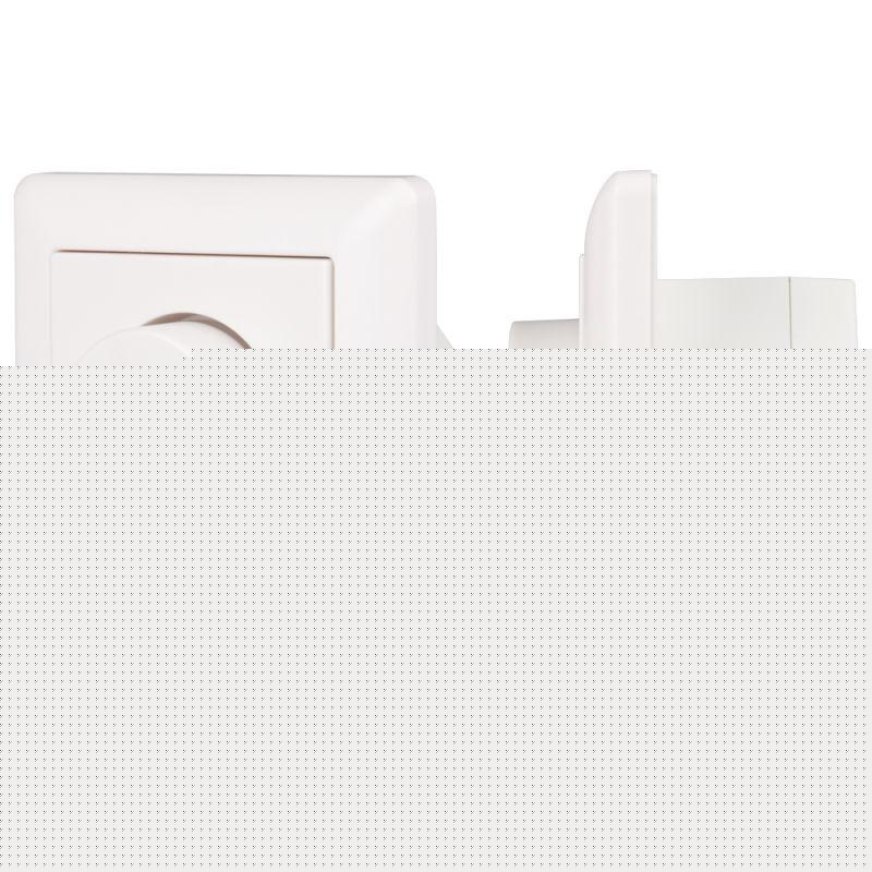 Панель роторная DALI-233-BR-DIM-IN (BUS 230В) INTELLIGENT ARLIGHT 026772