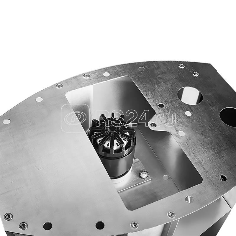 Завеса тепловая BHC-H22W35-MS (пульт BRC-D2) Ballu НС-1621684