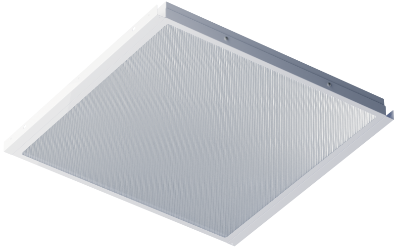 Светильник светодиодный 97 198 ДВО-12-П-30-3К-IP54-CLIP-IN-А1 CRI90 Innolux 97198