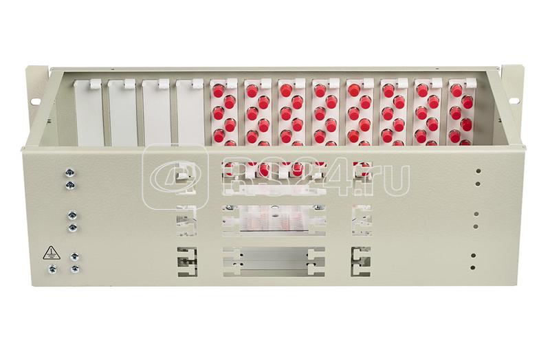 Кросс ШКОС-Л-3U/6-64-FC/ST 64-FC/D/SM 64-FC/UPC ССД 130308-00130