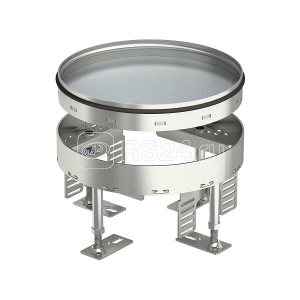 Рамка кассетная усиленная RKR2 ном. размер 4 SL2 200х200мм сталь RKR2 4SL2 V2 25 OBO 7409074