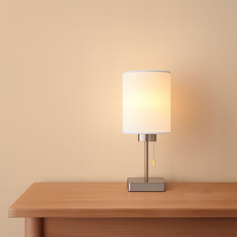 Выключатель для настенного светильника с деревянным наконечником Silver блист. Rexant 06-0244-A