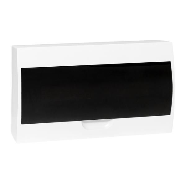 Щит ЩРН-П-18 IP41 EKF pb40-n-18