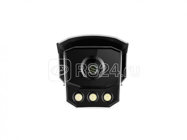 Видеокамера IP iDS-TCM203-A/R/2812(850мм) 2.8-12мм цветная Hikvision 1205047