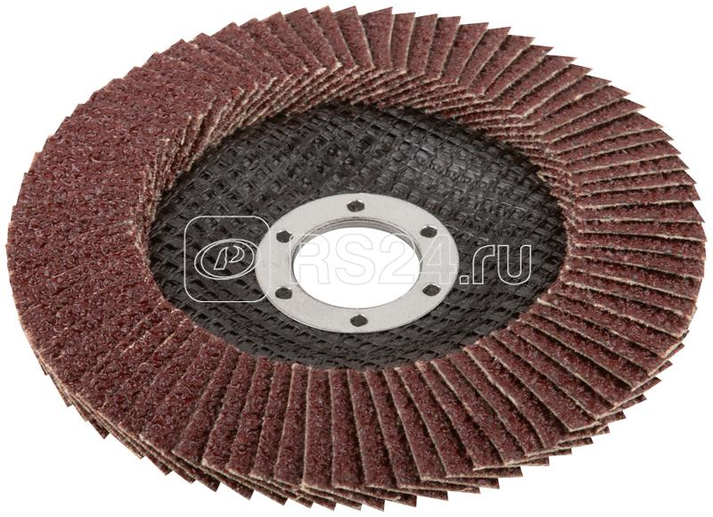 Круг лепестковый торцевой 125мм P 24 MOS 39930М