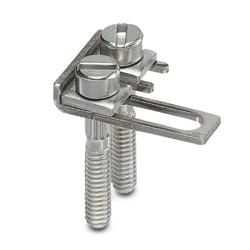 Перемычка сдвижная винтовая 4-х полюсная DKC BS-4-RTKS-S