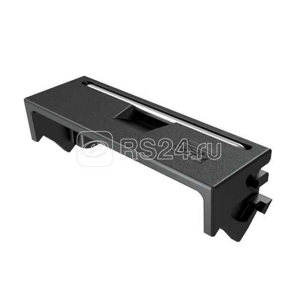 Вывод кабельный для лючка SA GES9 9011 черн. OBO 7407932