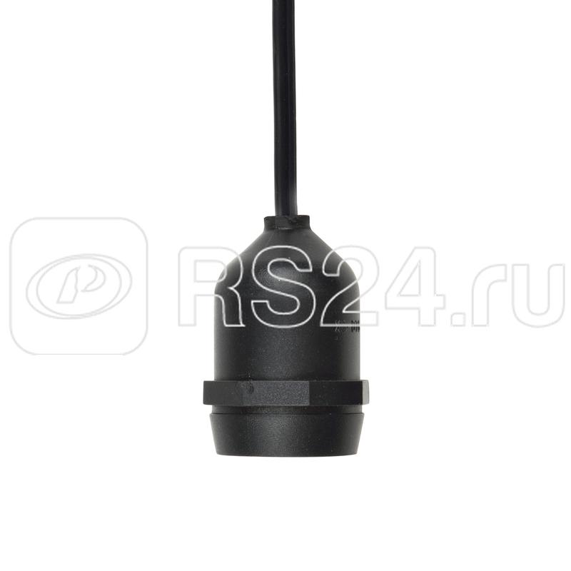 Патрон подвесной ULH-E27-IP54-150см с защитой E27 IP54 Uniel UL-00003699