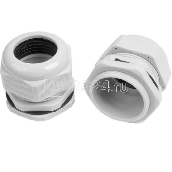 Сальник PG21 d13-18мм IP54 Урал Пак АК-97021-010