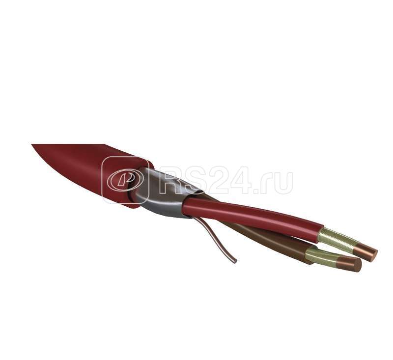 Кабель КПСЭнг(А)-FRLS 1х2х1.5 (м) ПожСпецКабель