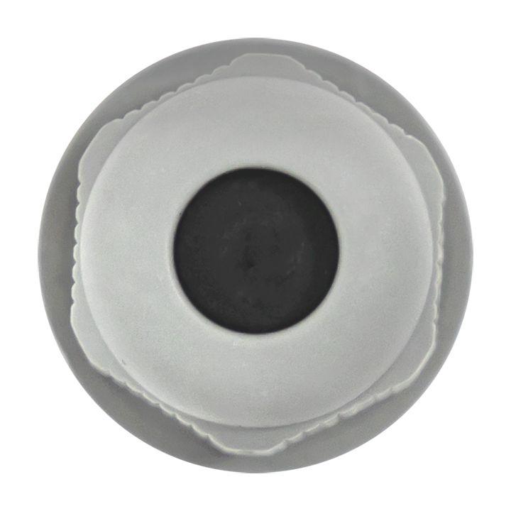 Сальник PG9 d4-8мм (d отверст. 16мм) IP54 (уп.4шт) PROxima EKF plc-pg-9-4-r