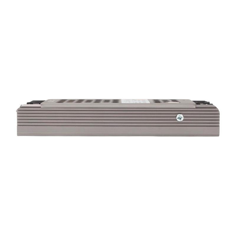 Блок питания для светодиодной ленты 60Вт 2.5А 24В IP20 BSPS метал. Pro JazzWay 5015500
