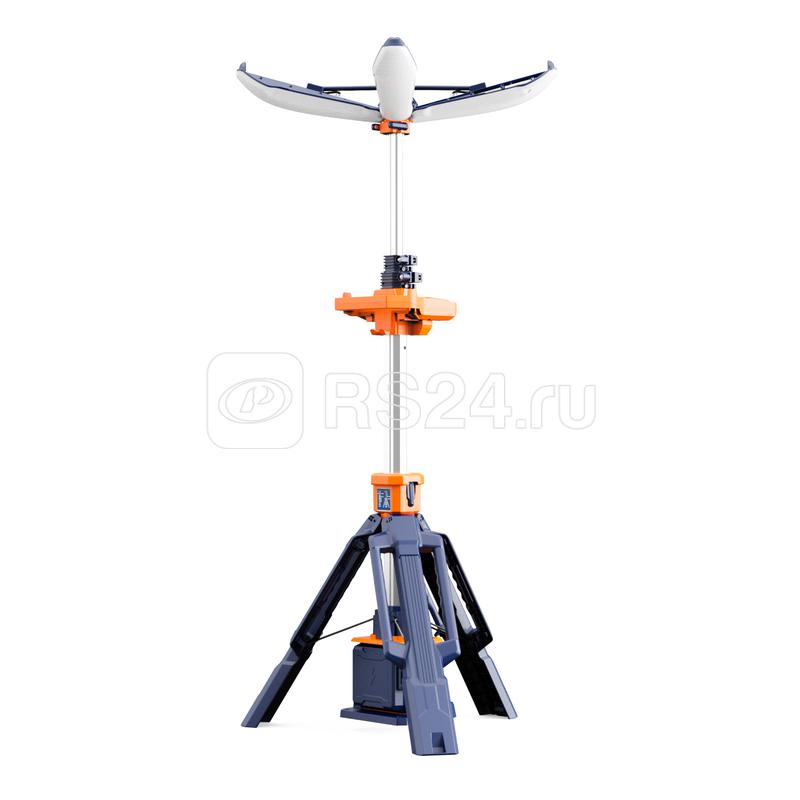 Комплекс световой мобильный ЛМ 12000.1 h= 2.5м Технология 00-00007997