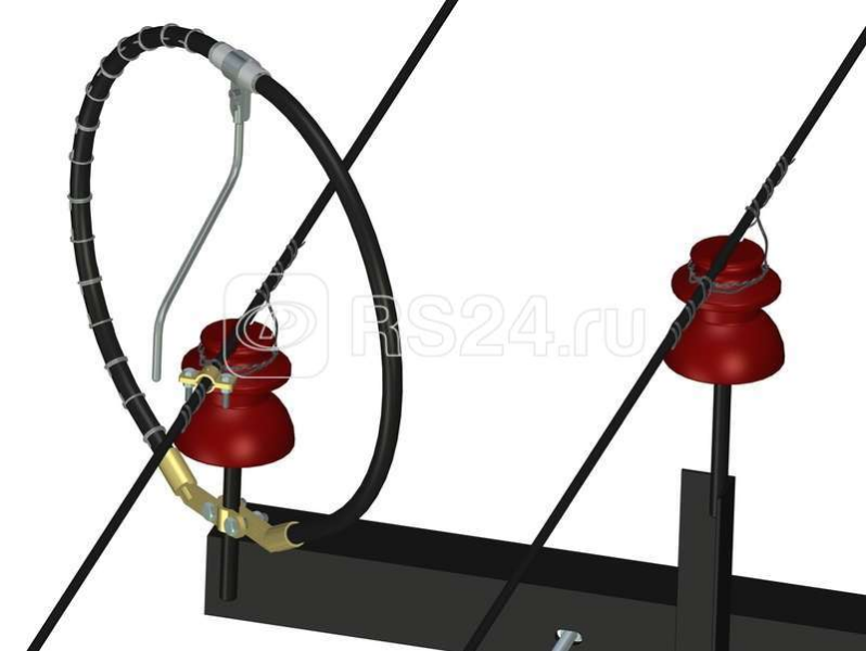 Разрядник РДИП1-10-IV-УХЛ1/002 Стример 260168