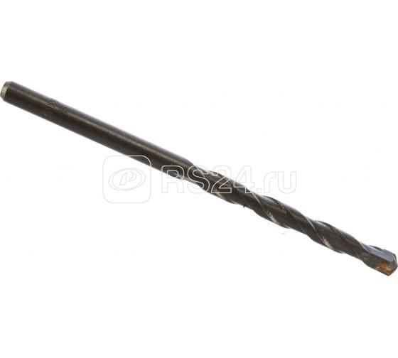 Сверло по бетону 6х100 цилиндр. хвостовик (блист.1шт) Вихрь 73/10/6/15