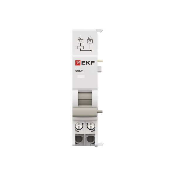 Расцепитель независимый AV-SNT-2 415В AC EKF av-snt-2-averes