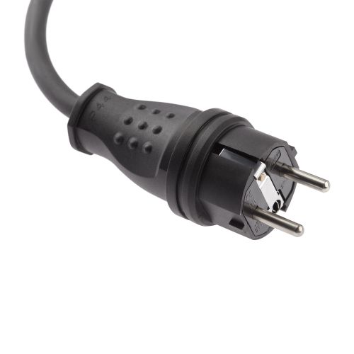 Удлинитель-шнур на рамке 1х10м с заземл. 16А IP44 UFx-1e-3х2.5-10m-IP44(KG) КГ 3х2.5 Эра Б0050870