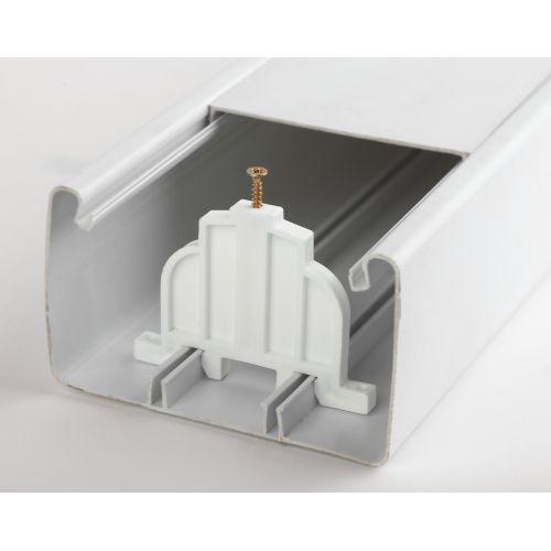 Суппорт для парапетного кабель-канала 100х60 Эра Б0048450