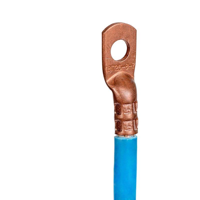 Пресс-клещи гексагональные ПКГ-120 КВТ 57568