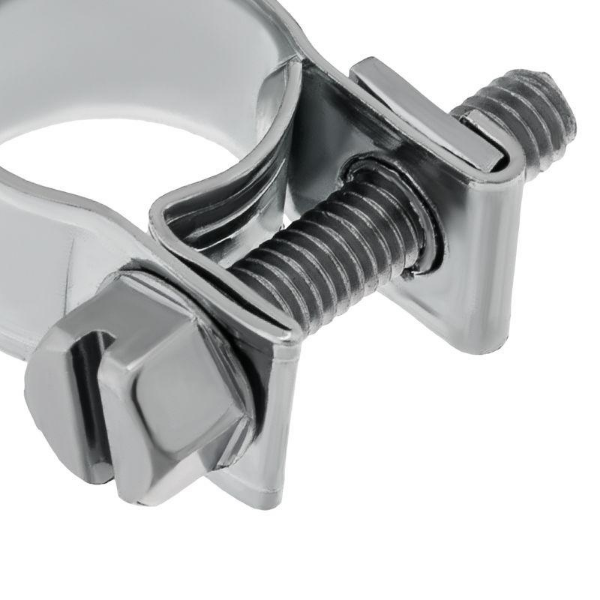 Хомут стяжной mini 12-14-0.5мм (уп.20шт) Rexant 07-1112