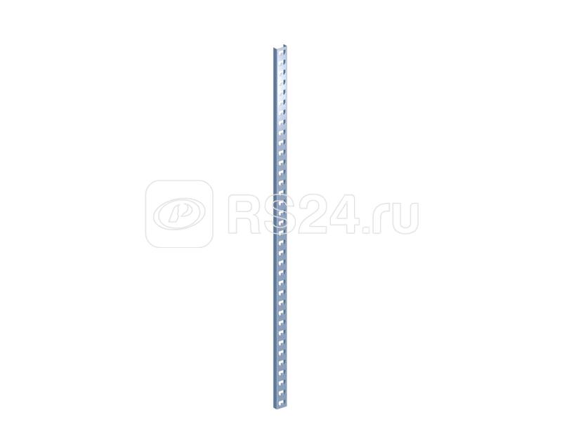 Стойка кабельная К1153ц сталь 2.5мм УТ1.5 гор. оцинк. СОЭМИ Н0111211614