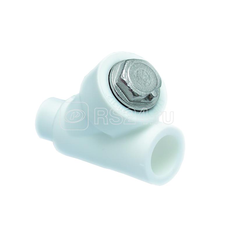 Фильтр PPR внутр./наружн. присоед. 32х45 бел. RTP 14179