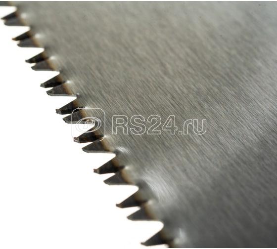 Ножовка 450мм 3D заточка 2 комп.рукоятка Вихрь 73/2/4/6