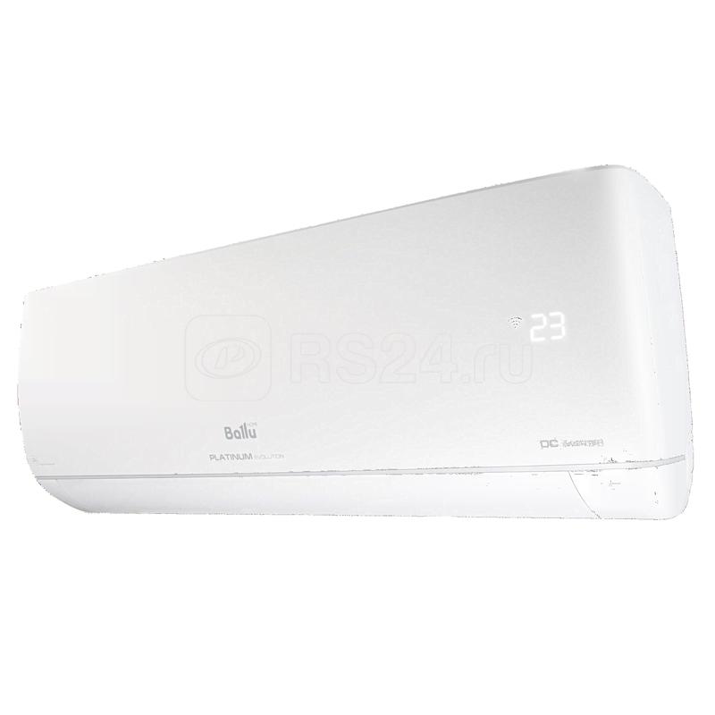 Блок внутренний BSUI-FM/in-09HN8/EU инверторной мульти сплит-системы Ballu НС-1247892