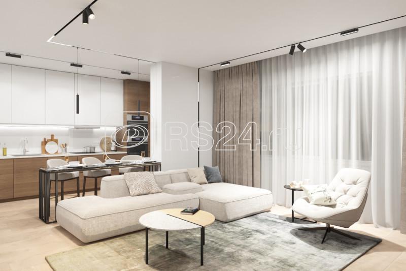 Светильник SMART SPOT DOUBLE 2х9Вт 3000К-6000К DIM акцентный черн. DENKIRS 686073