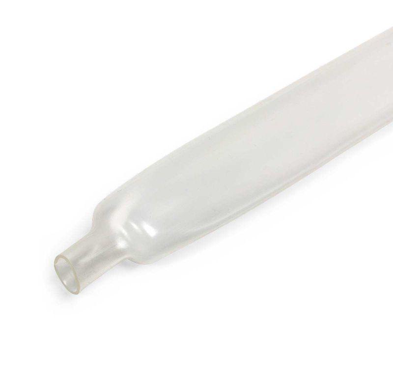 Трубка термоусадочная ТУТ (HF)-4/2 син. (уп.100м) КВТ 82923