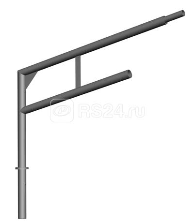 Кронштейн ТАНС.41.477.000 (2.К2-2.0-2.0-Ф4-ц) OPORA ENGINEERING OE-00486