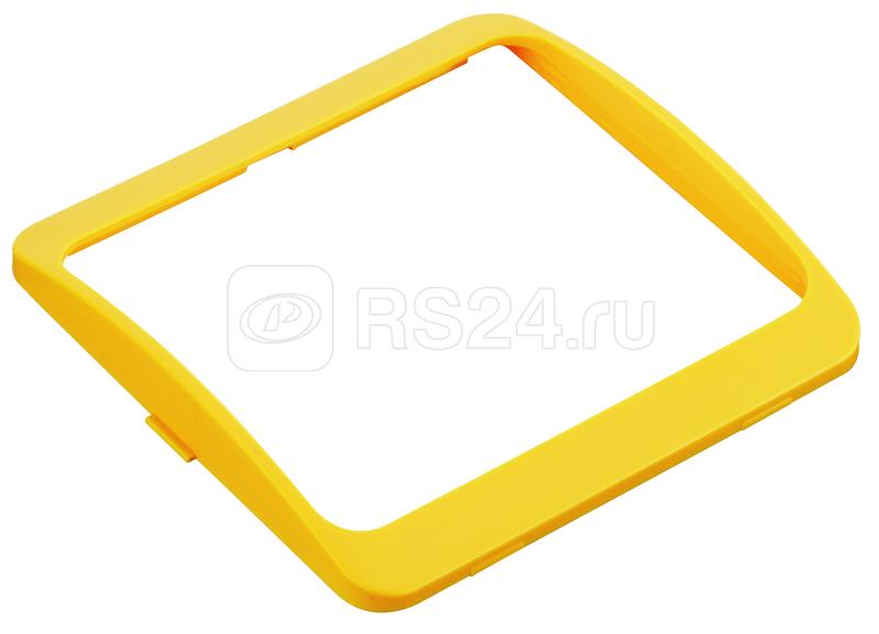 Вставка 1-м Mimoza желт. 10327