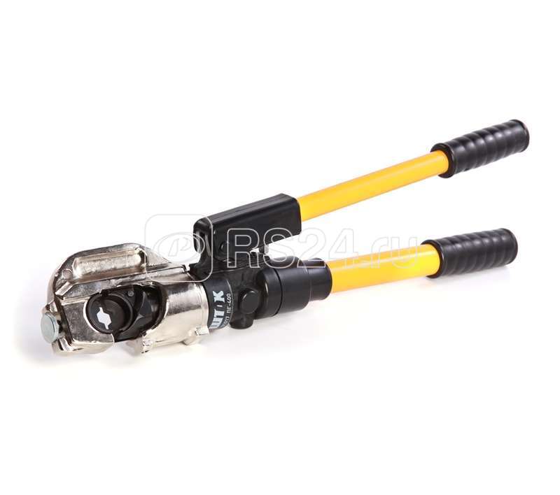 Пресс гидравлический ПГ-400 ручной SHTOK 01017